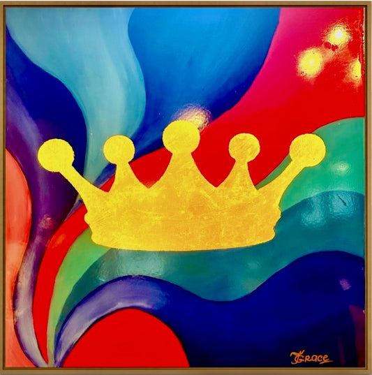 The King